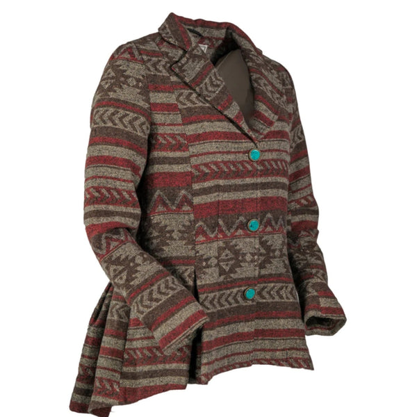 Outback Trading Co. Blaire Jacket