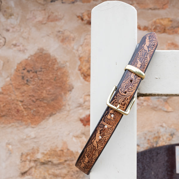 Brumby Belt
