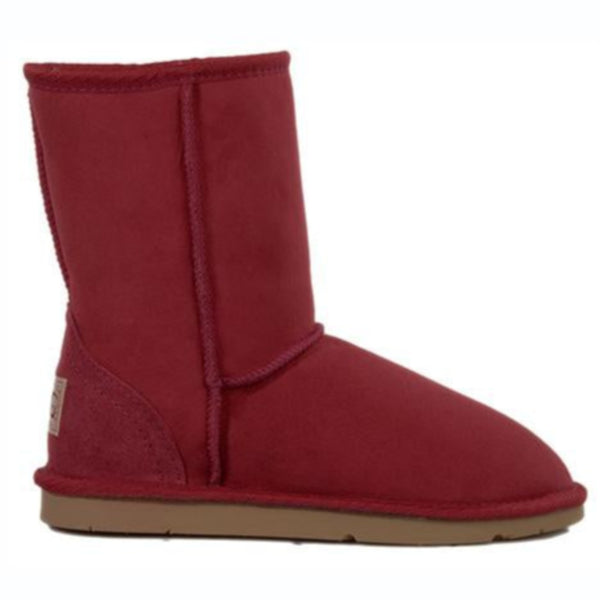 Classic Short Ugg Boot