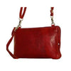 Small Soft Leather Handbag