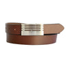 Gents Dress Belt 1 1/8" (Narrow)