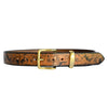 Rodeo Embossed Belt