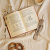 Hahndorf Leathersmith Bookmark