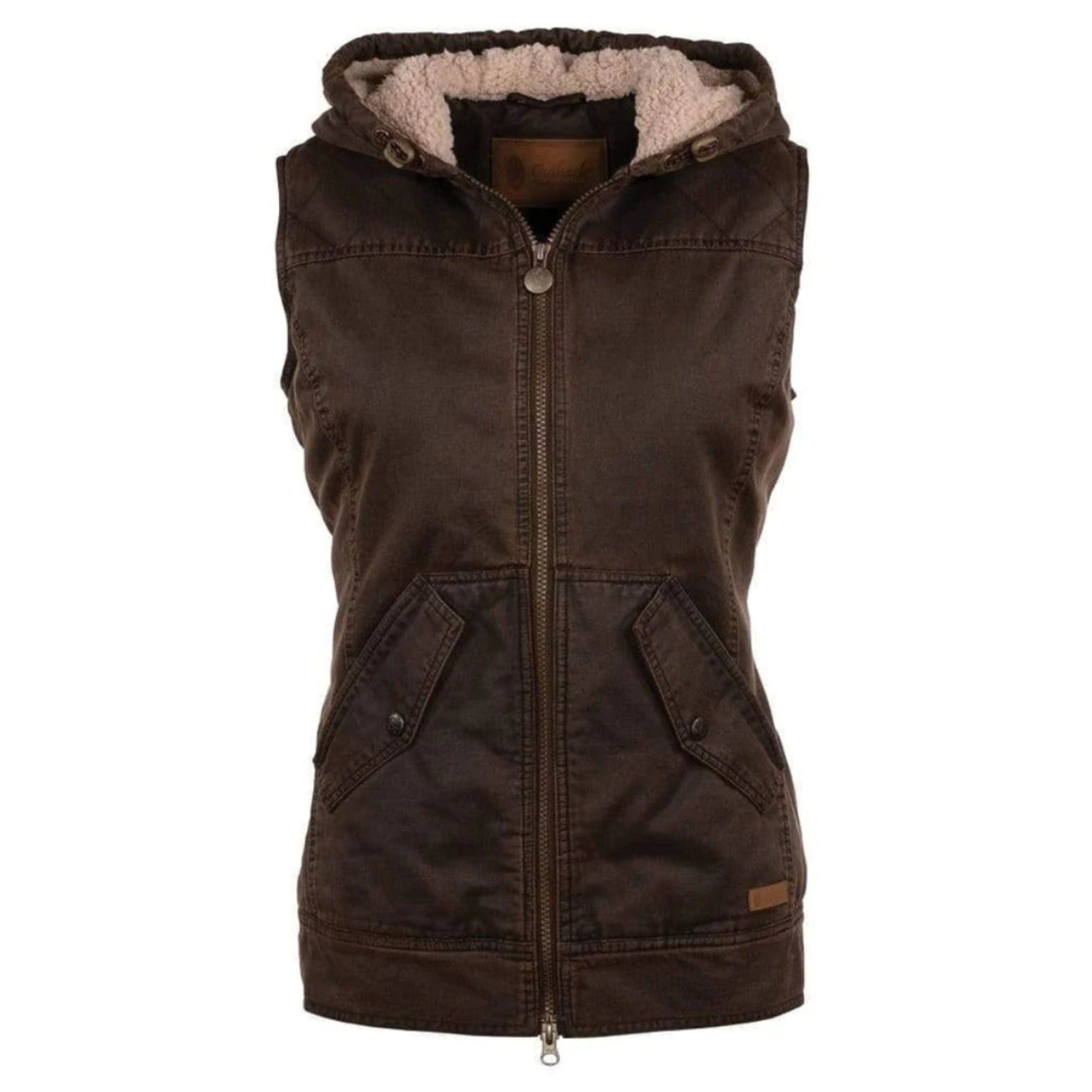 Heidi Vest