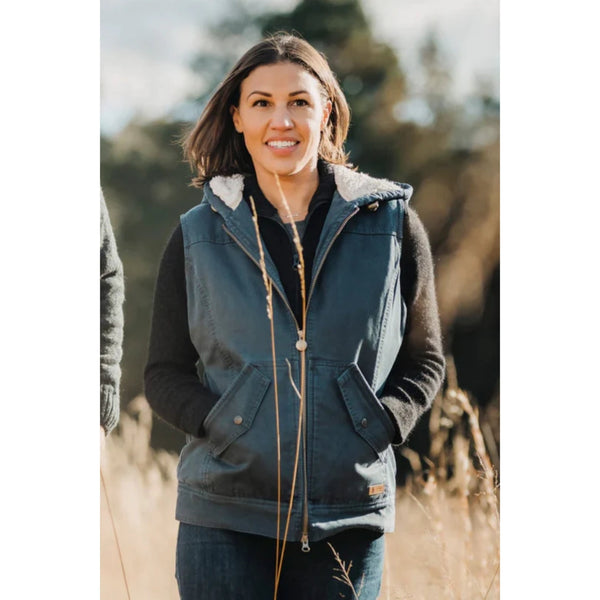 Heidi Vest