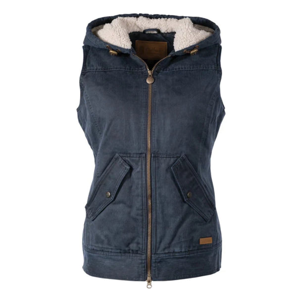 Heidi Vest