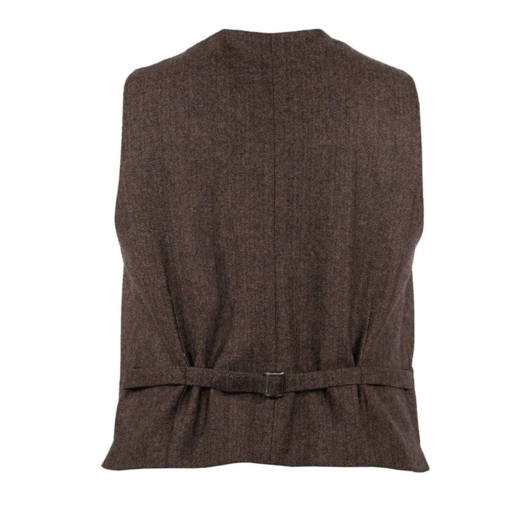 Outback Trading Co. Jessie Vest