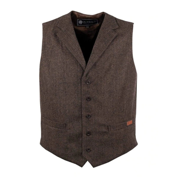 Outback Trading Co. Jessie Vest