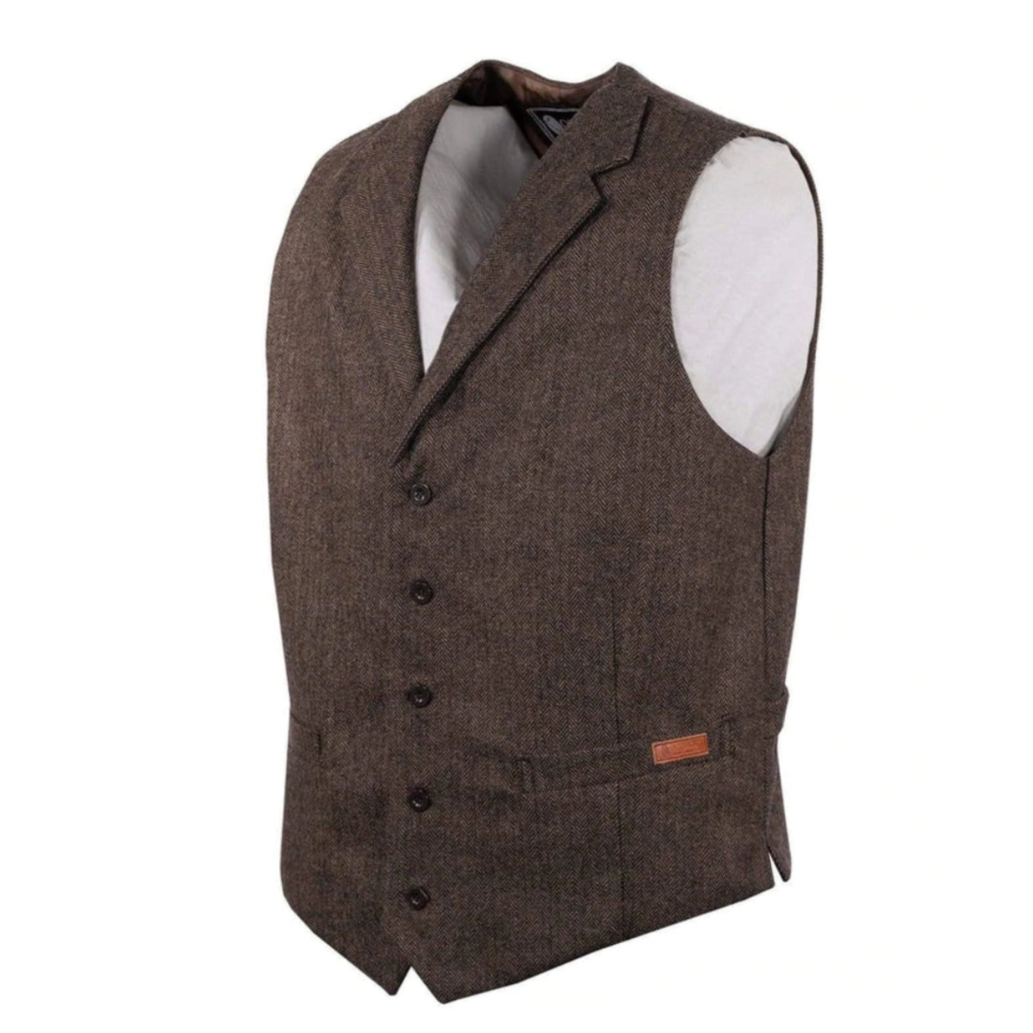 Outback Trading Co. Jessie Vest