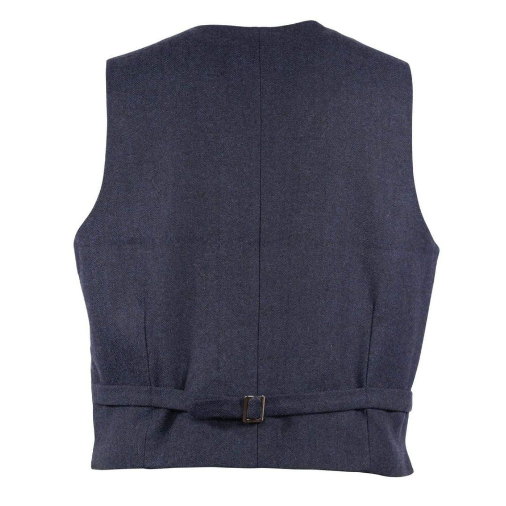 Outback Trading Co. Jessie Vest