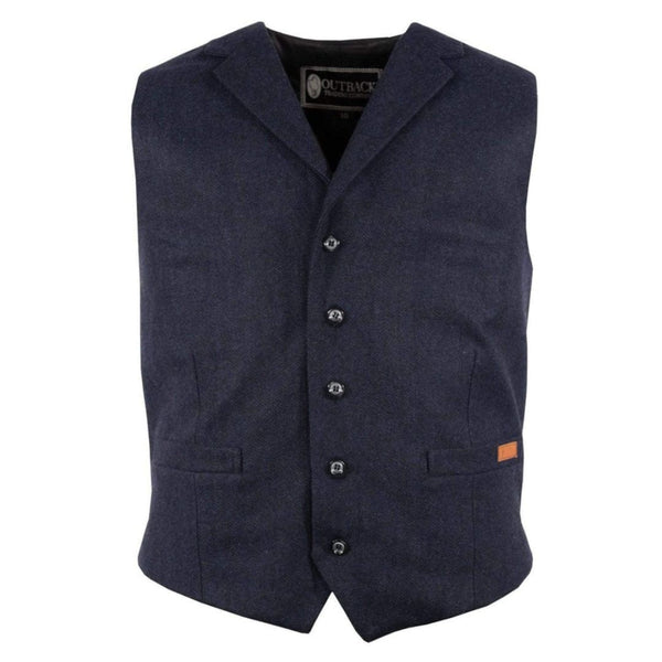 Outback Trading Co. Jessie Vest