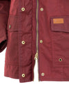 The Jill-a-roo Ladies Jacket
