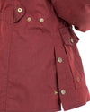 The Jill-a-roo Ladies Jacket