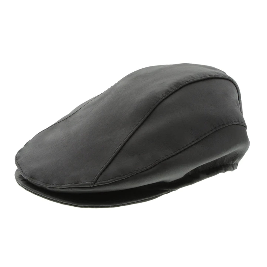 Kangaroo Drivers Cap