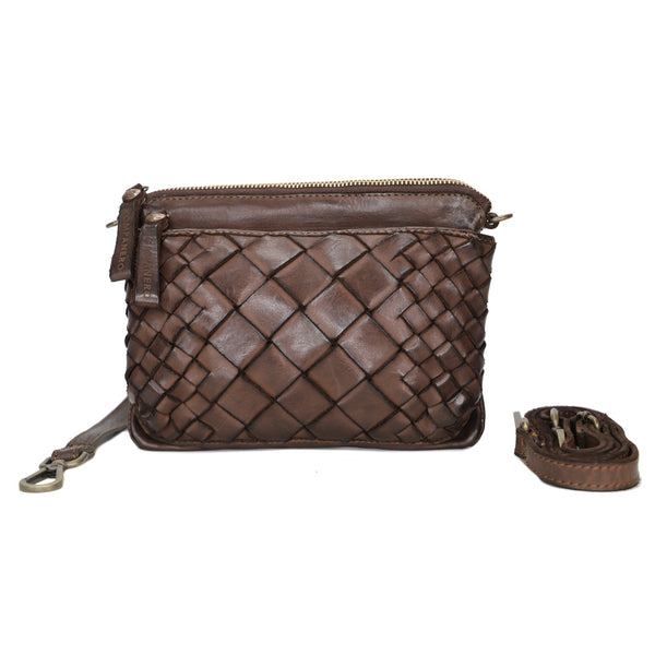 Sadie Dark Brown