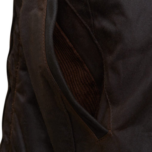 Didgeridoonas The Kelly Ladies Vest
