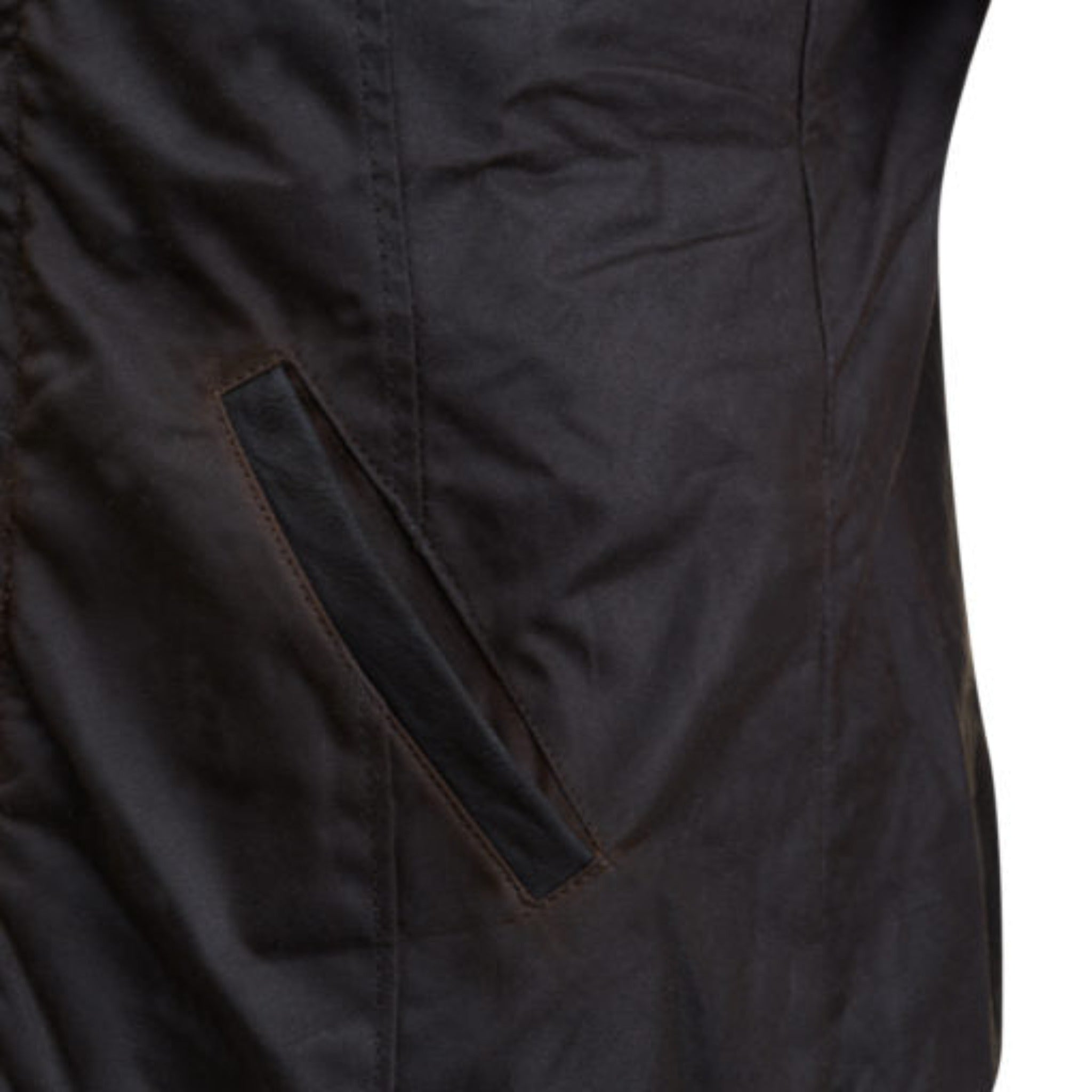 Didgeridoonas The Kelly Ladies Vest