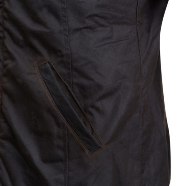 Didgeridoonas The Kelly Ladies Vest