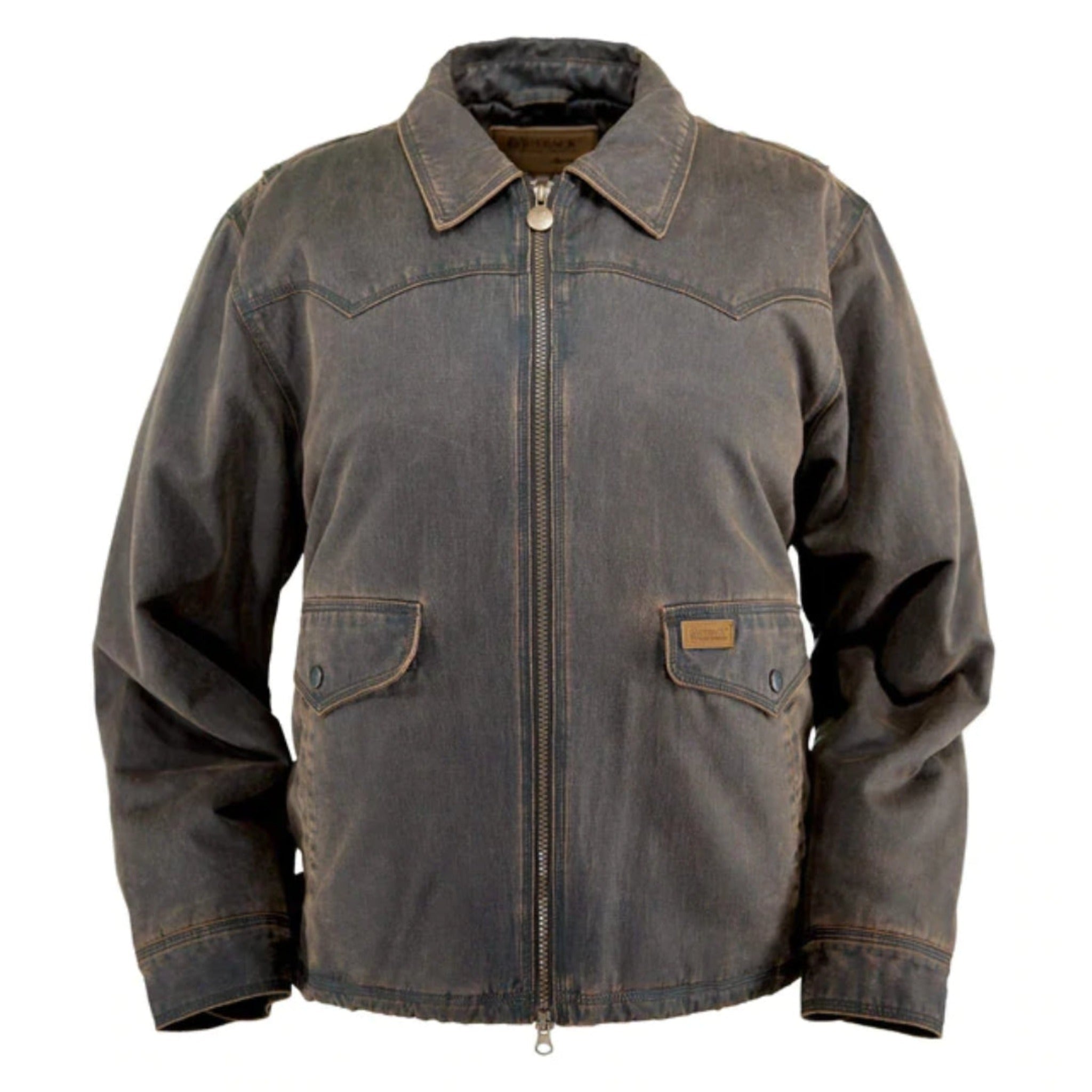 Outback Trading Co. Landsman Jacket