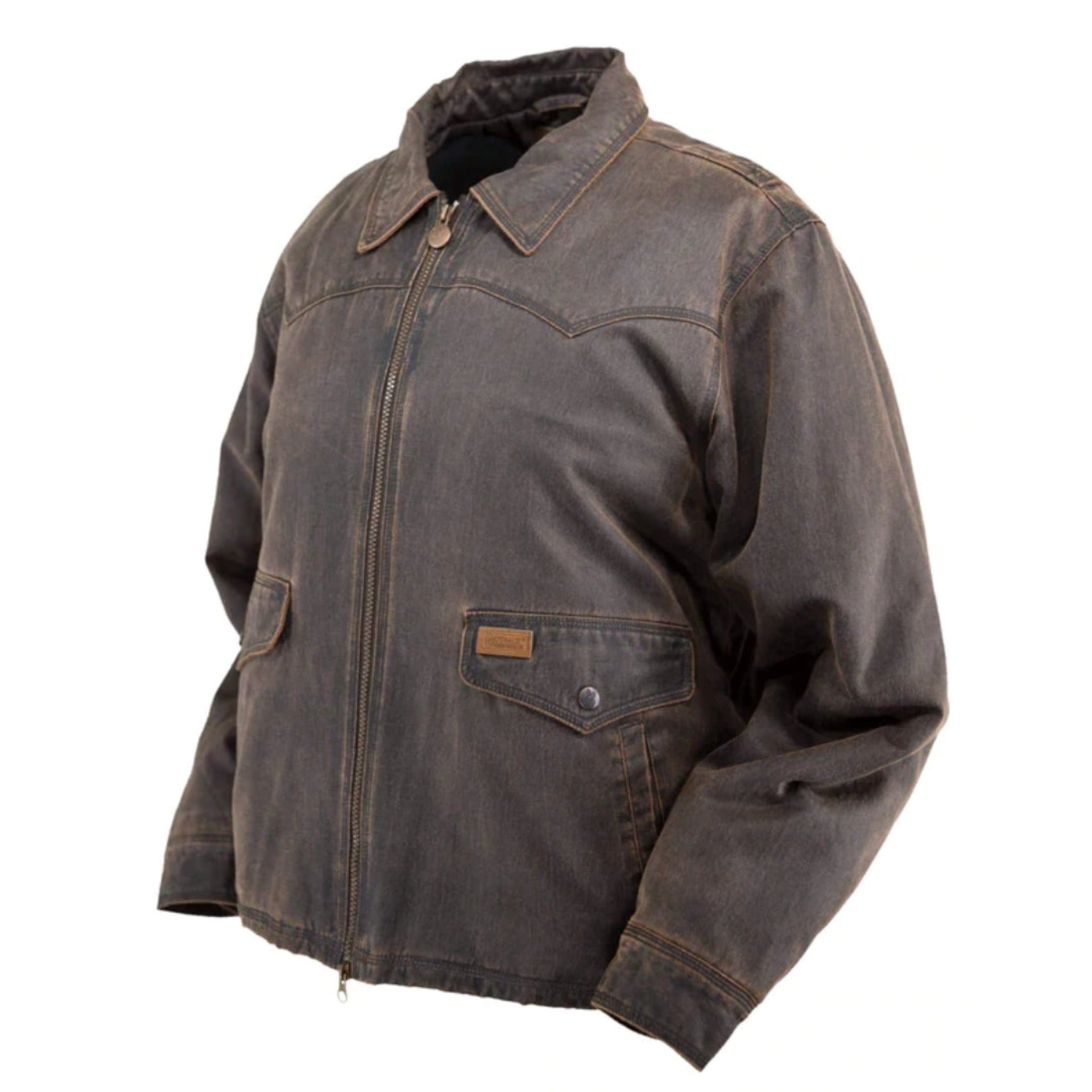 Outback Trading Co. Landsman Jacket