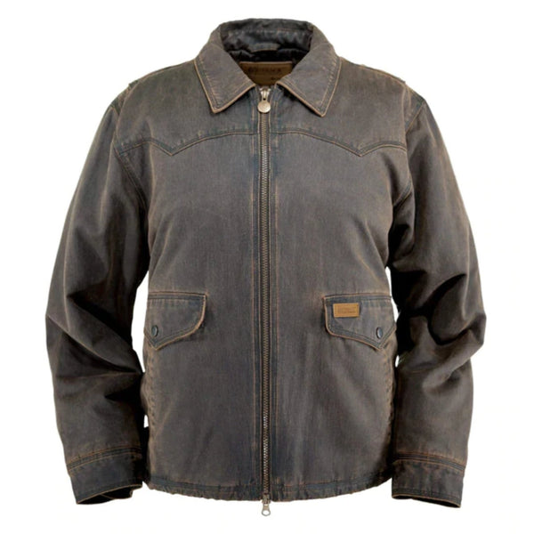 Outback Trading Co. Landsman Jacket