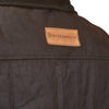 Didgeridoonas Oilskin Classic Vest