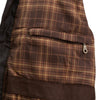Didgeridoonas Oilskin Classic Vest
