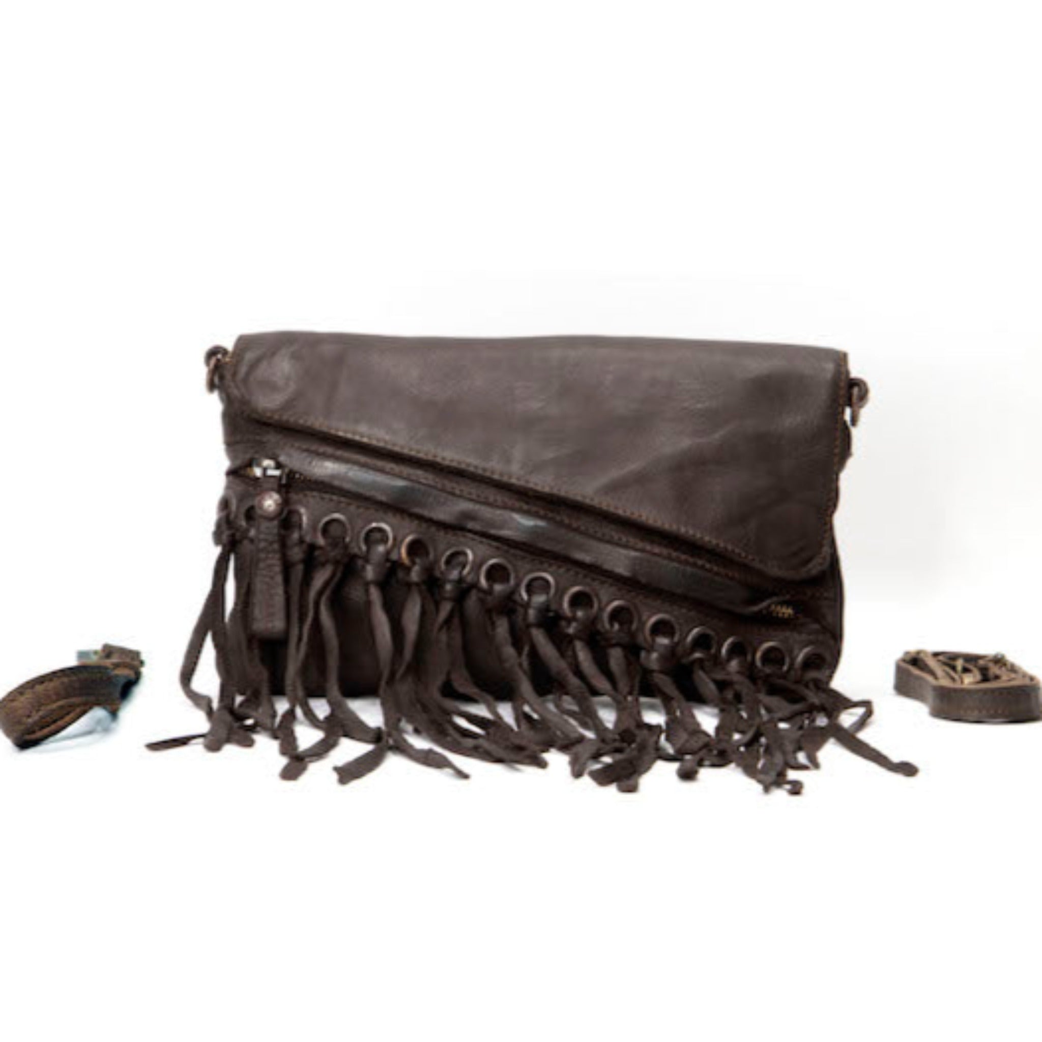 MOLLY Small Crossbody