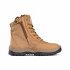Mongrel Non-Safety High Leg Zipsider Boot