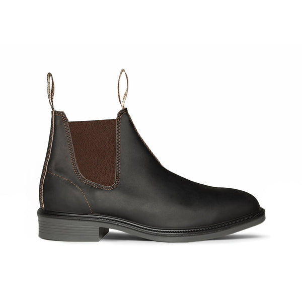 Mongrel Oil Kip Riding Boot