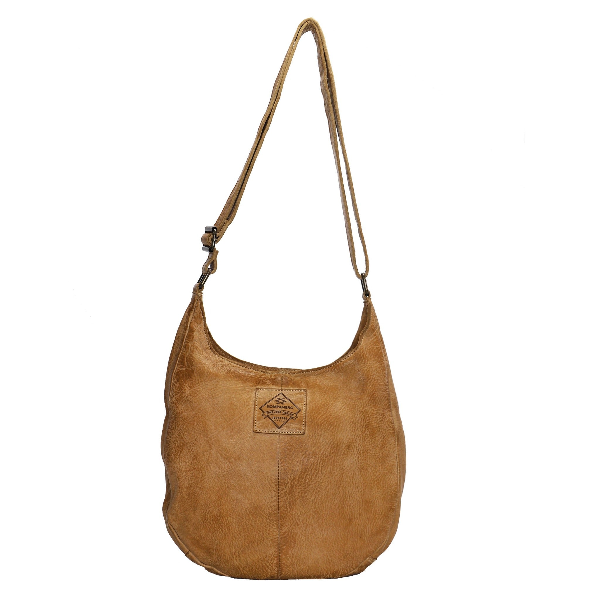 NATALIE Crossbody Bag
