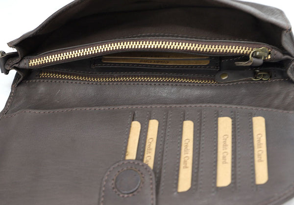 NEVINKA Clutch Purse