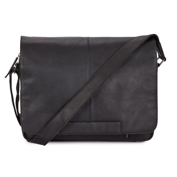 JLP Messenger Bag