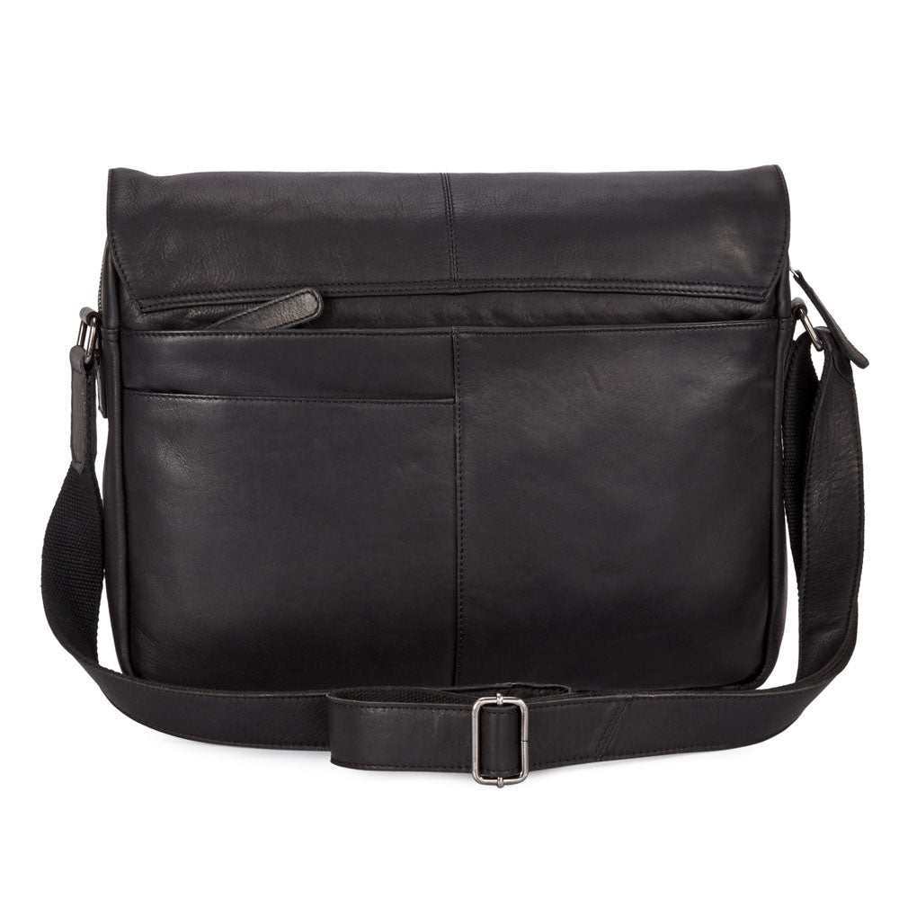 JLP Messenger Bag
