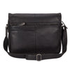 JLP Messenger Bag