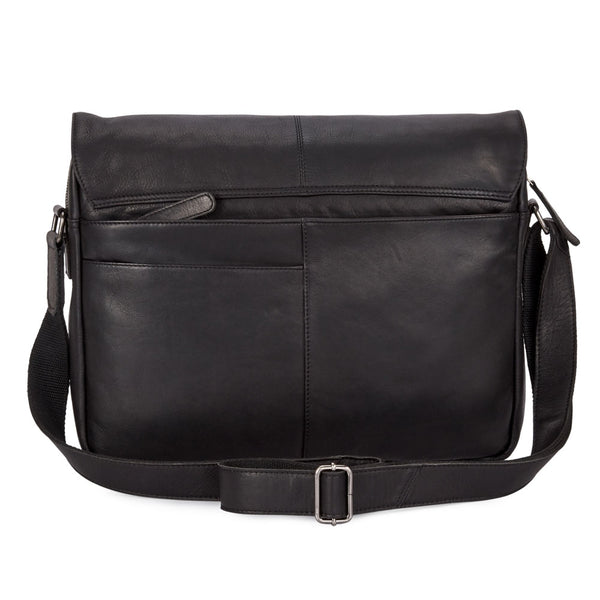 JLP Messenger Bag