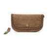 PELLA Clutch Purse
