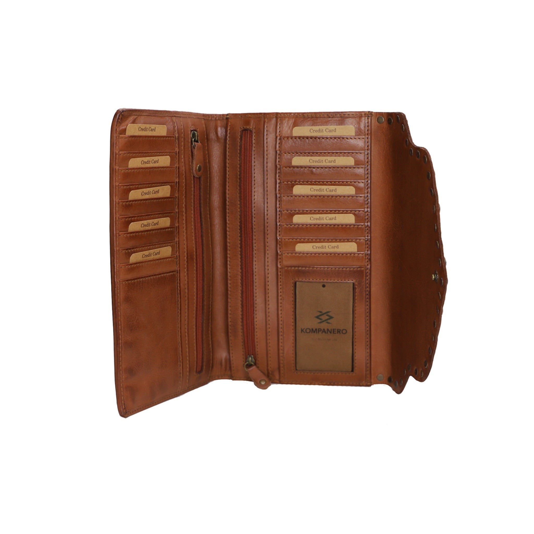 QUEENIE Wallet