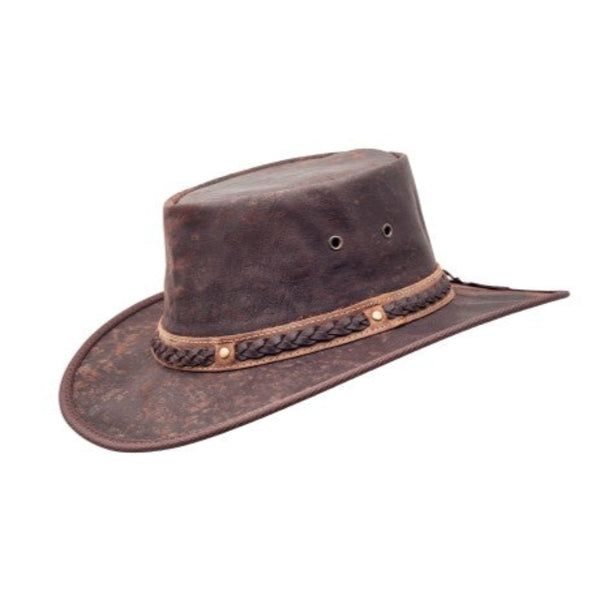 Barmah Squashy Kangaroo Hat