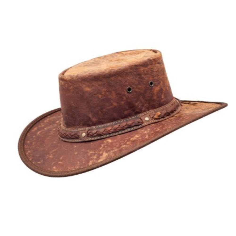 Barmah Squashy Kangaroo Hat