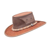 Barmah Squashy Kangaroo Cooler Hat