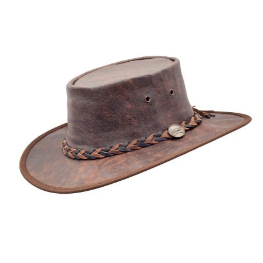 Barmah Squashy Kangaroo Hat