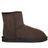 Ultra Short Ugg Boot Chestnut
