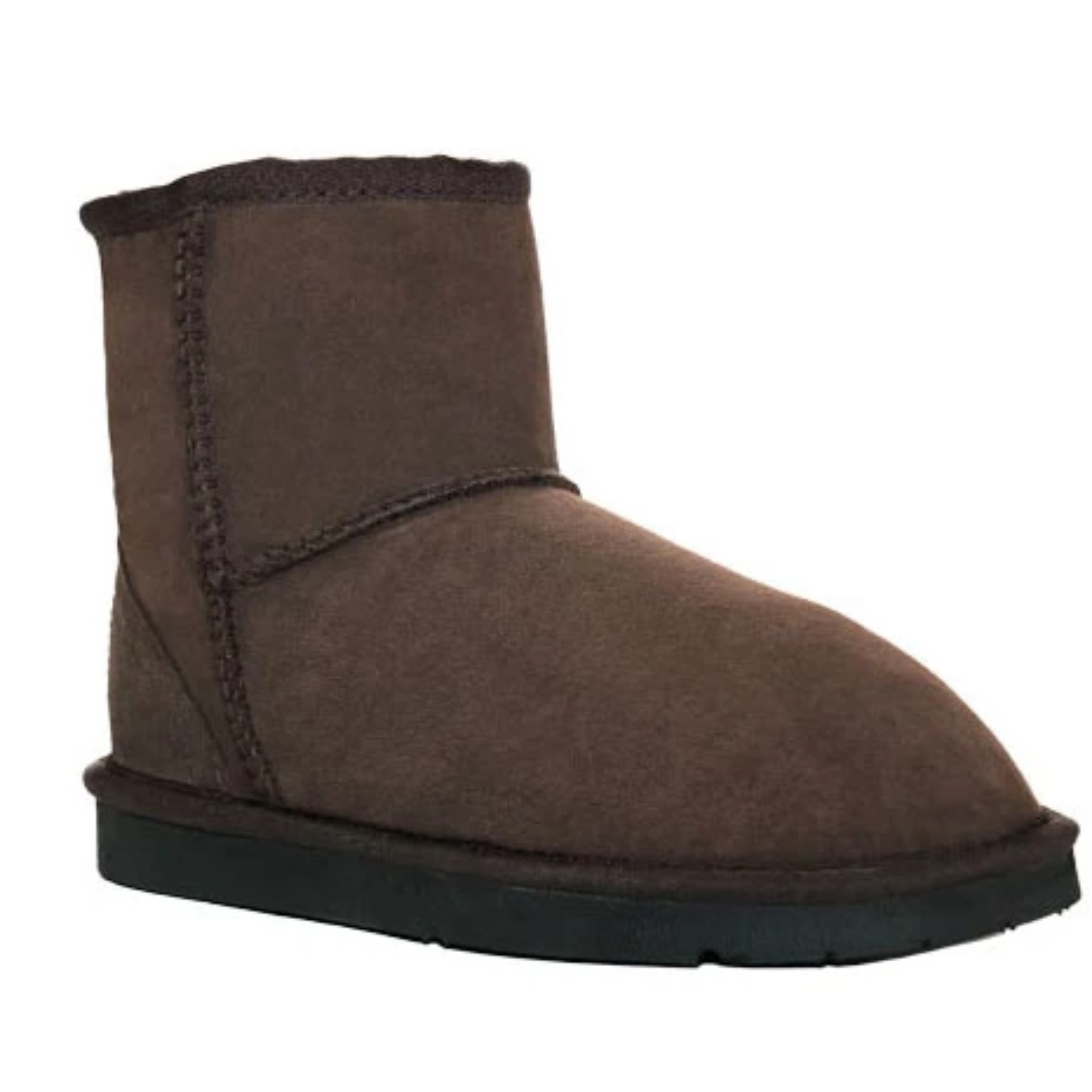Ultra Short Ugg Boot Chestnut