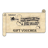 Digital Gift Voucher