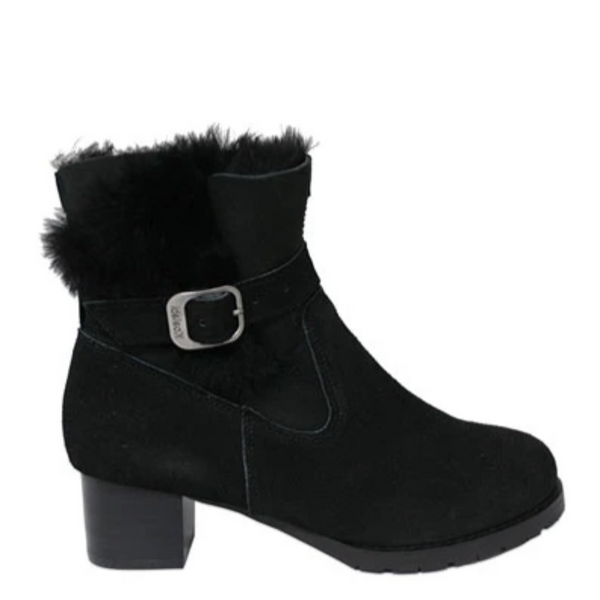 Koalabi JULES heeled boot