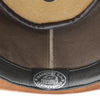 Hahndorf Leathersmith Kangaroo Porkpie Hat