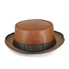 Kangaroo Porkpie Hat