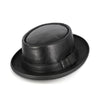 Hahndorf Leathersmith Kangaroo Porkpie Hat