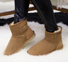 Ultra Short Ugg Boot Chestnut